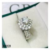  RX121 6.3mm 
