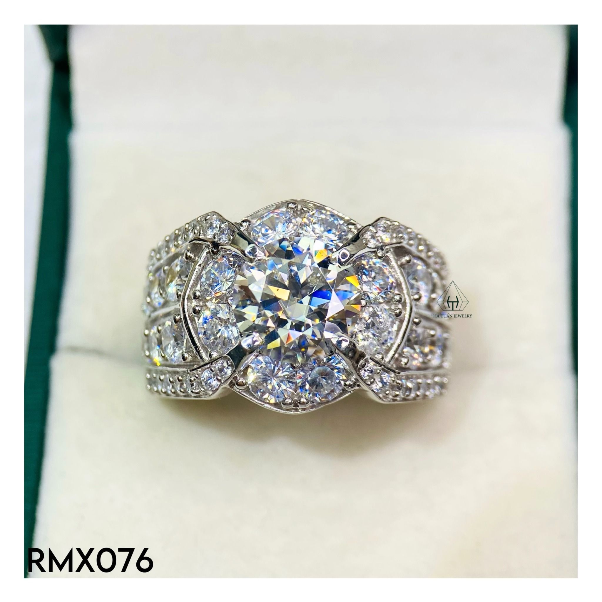  RMX076 9mm 