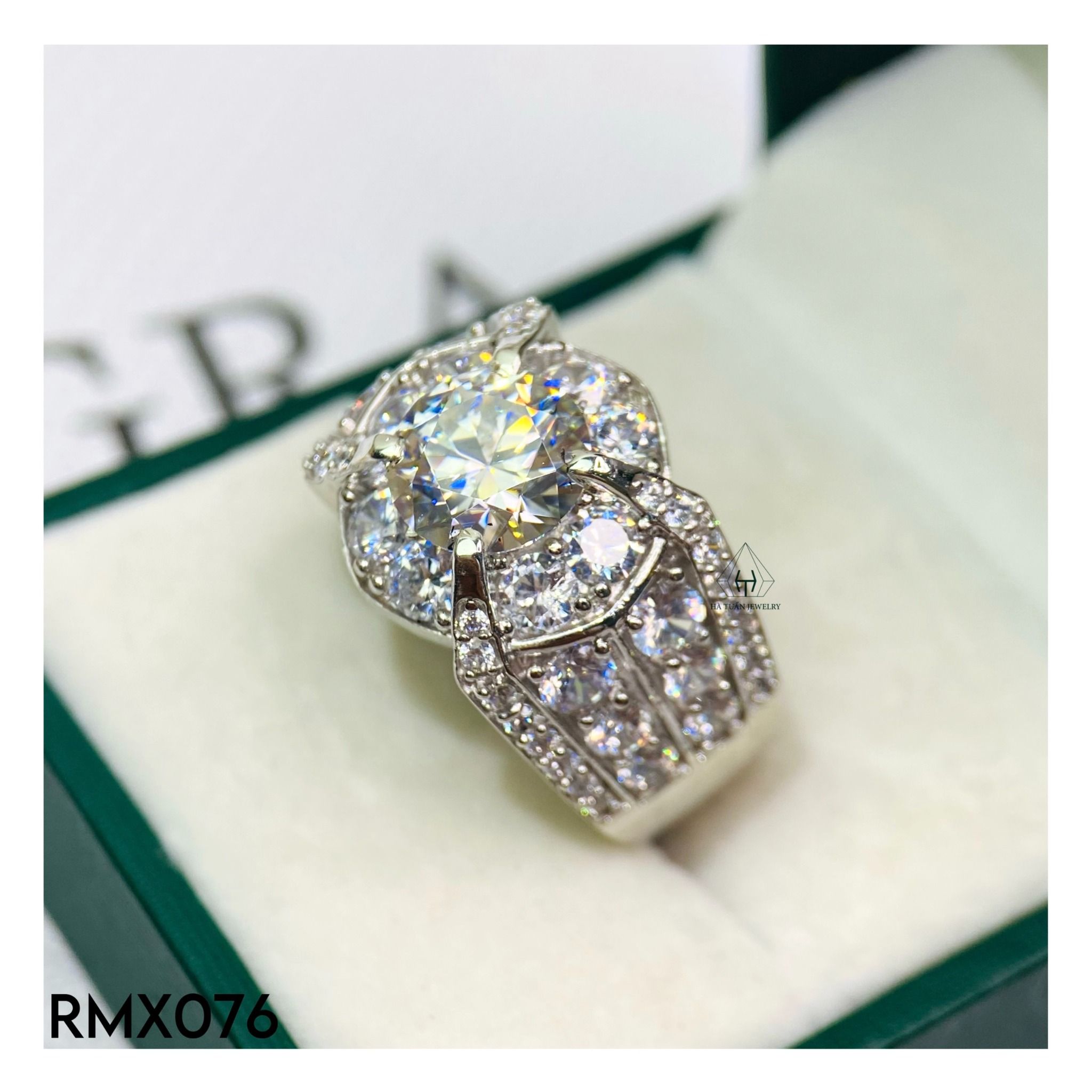  RMX076 9mm 