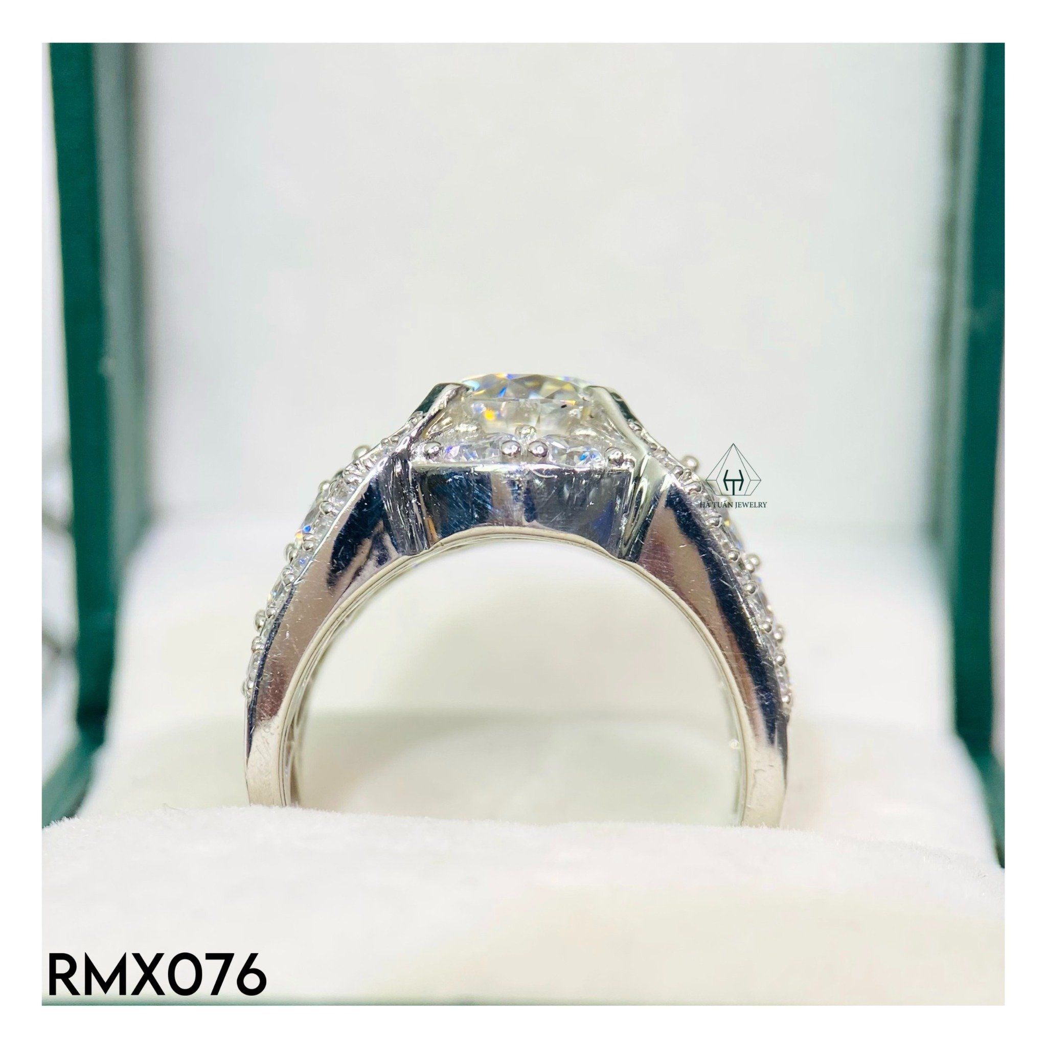  RMX076 9mm 