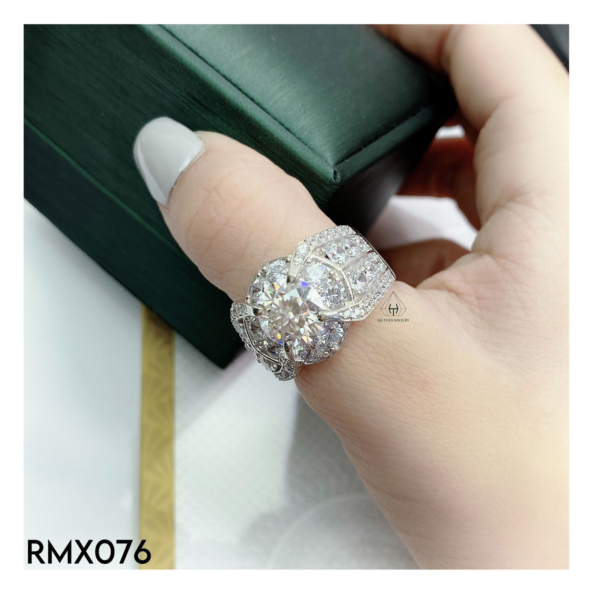  RMX076 9mm 
