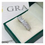  RX142 1 hàng Baguette 