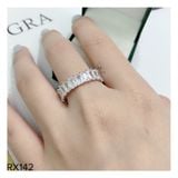  RX142 1 hàng Baguette 