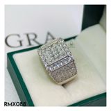  RMX088 Nhẫn nam 