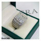  RMX088 Nhẫn nam 