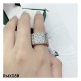  RMX088 Nhẫn nam 