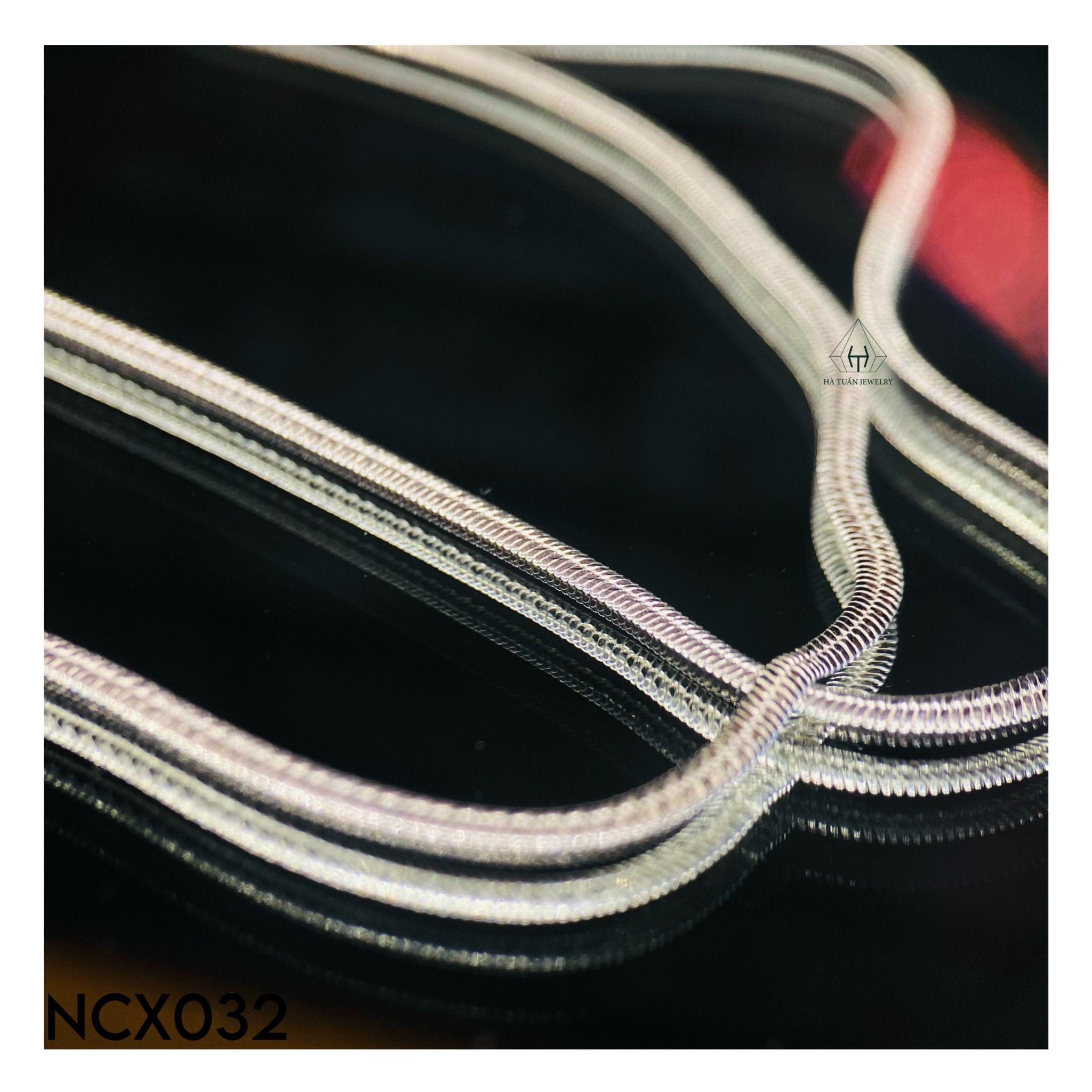  NCX032 Dây chuyền mì 