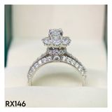  RX146 5mm hoa 8 cánh 