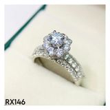  RX146 5mm hoa 8 cánh 