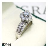  RX146 5mm hoa 8 cánh 