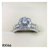  RX146 5mm hoa 8 cánh 