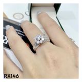  RX146 5mm hoa 8 cánh 