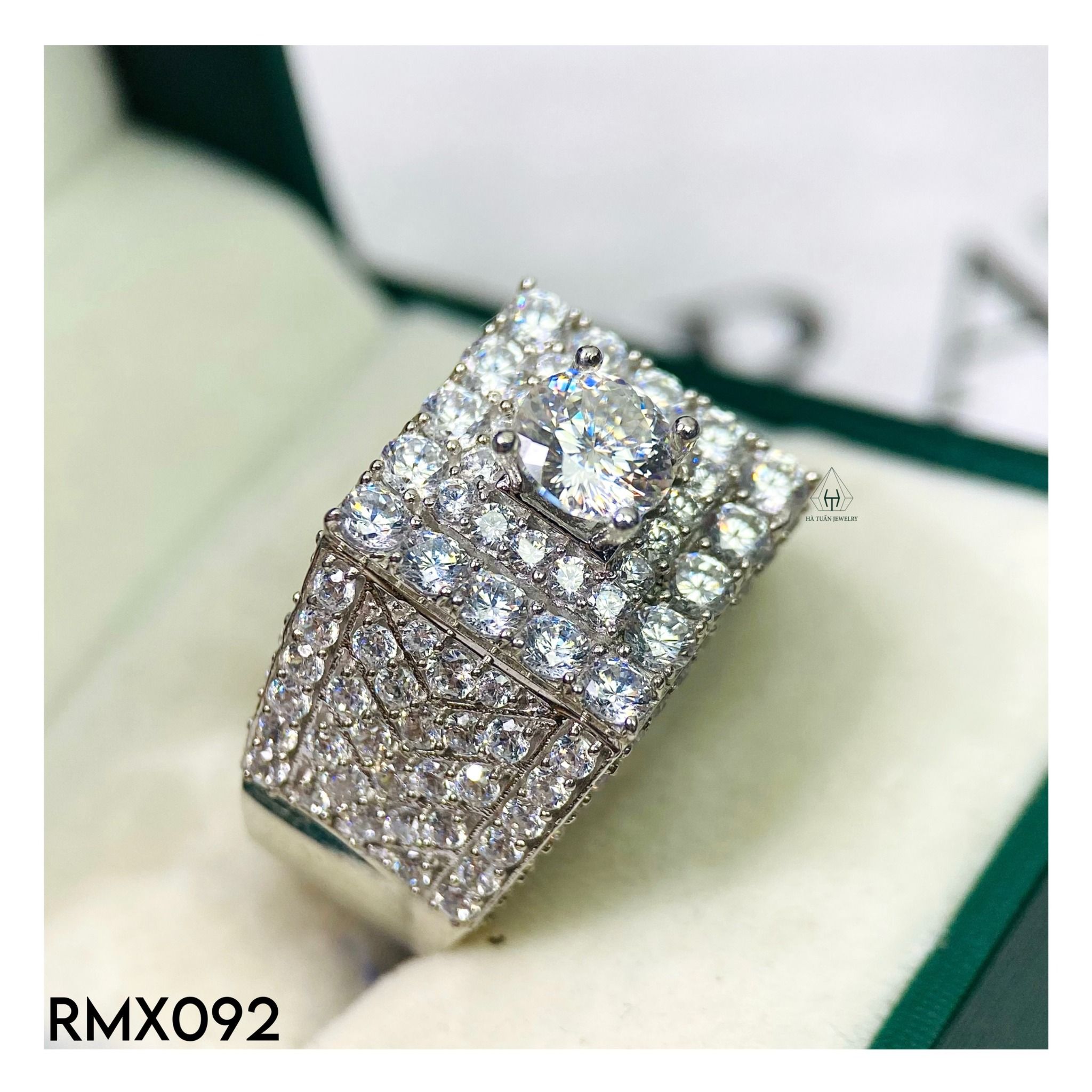  RMX092 6.3mm 