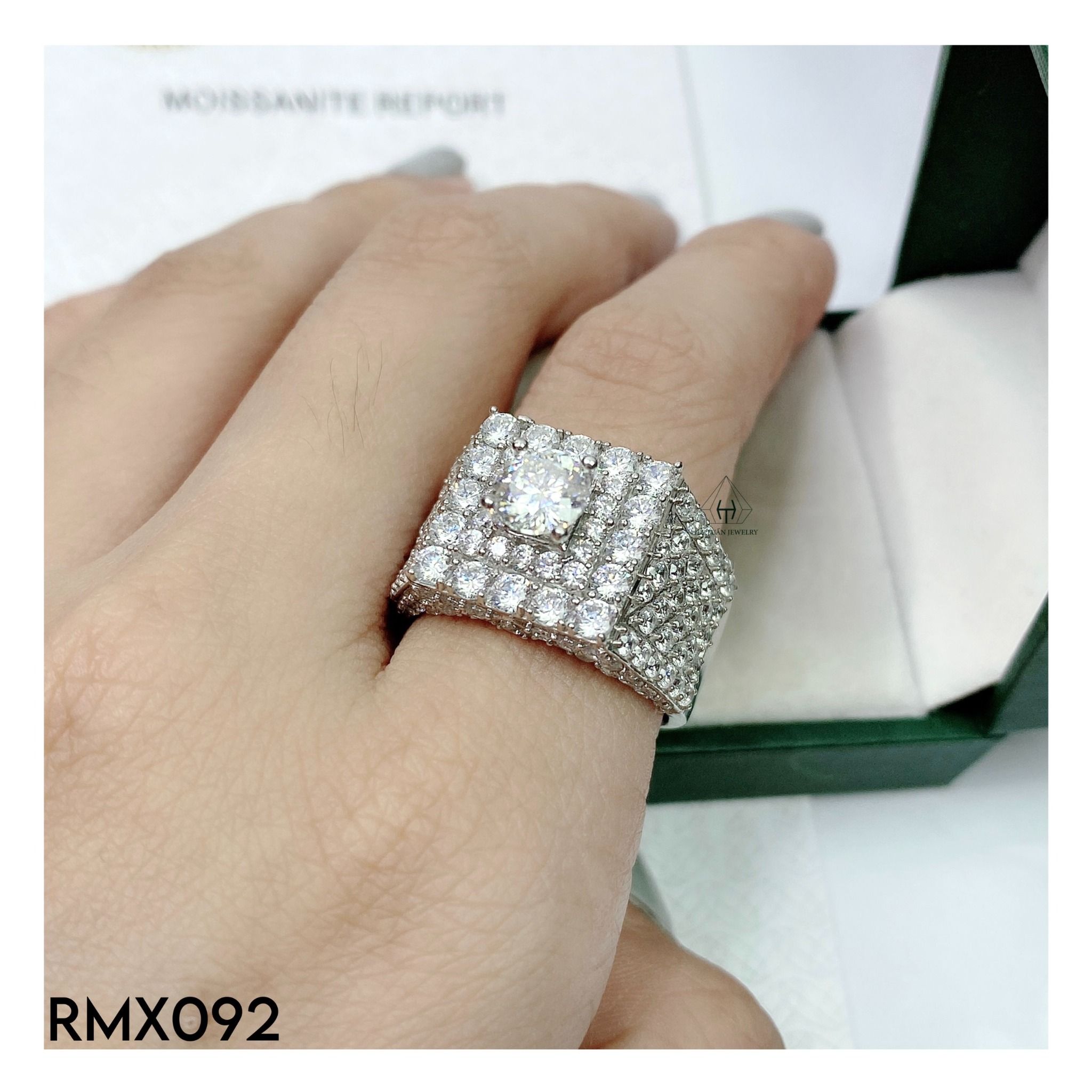  RMX092 6.3mm 