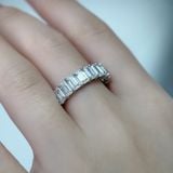  RG031 VT14K Emerald 3*5 