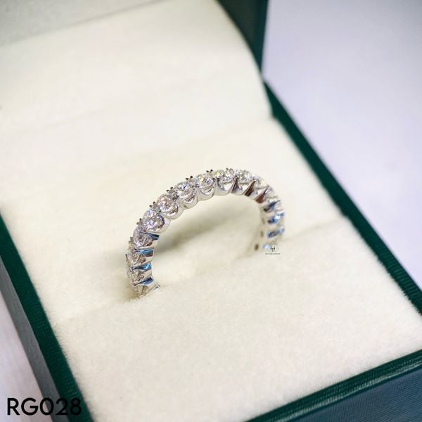  RG028 VT18K 2.5mm 