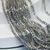  NCX009 1.6mm dây chuyền xoắn 