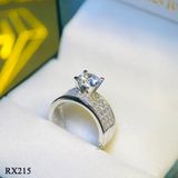  RX215 6.3mm 4 hàng tấm 
