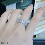  RX218 Baguette xen kẽ 