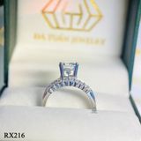  RX216 8mm 4 hàng tấm 