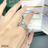  RX216 8mm 4 hàng tấm 