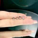  PK004 1 chiếc Chuôi bông 