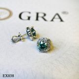  EX038 FULL MOIS 4-5-6-7mm 