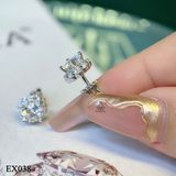  EX038 FULL MOIS 4-5-6-7mm 