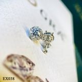  EX038 FULL MOIS 4-5-6-7mm 