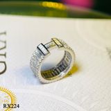  RX224 FULL MOIS chữ H 