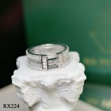  RX224 FULL MOIS chữ H 