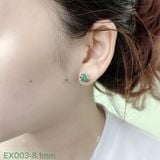  EX003 vỏ 1 chiếc 4-10mm 