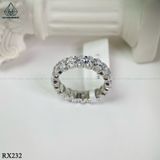  RX232 Full đá Oval 