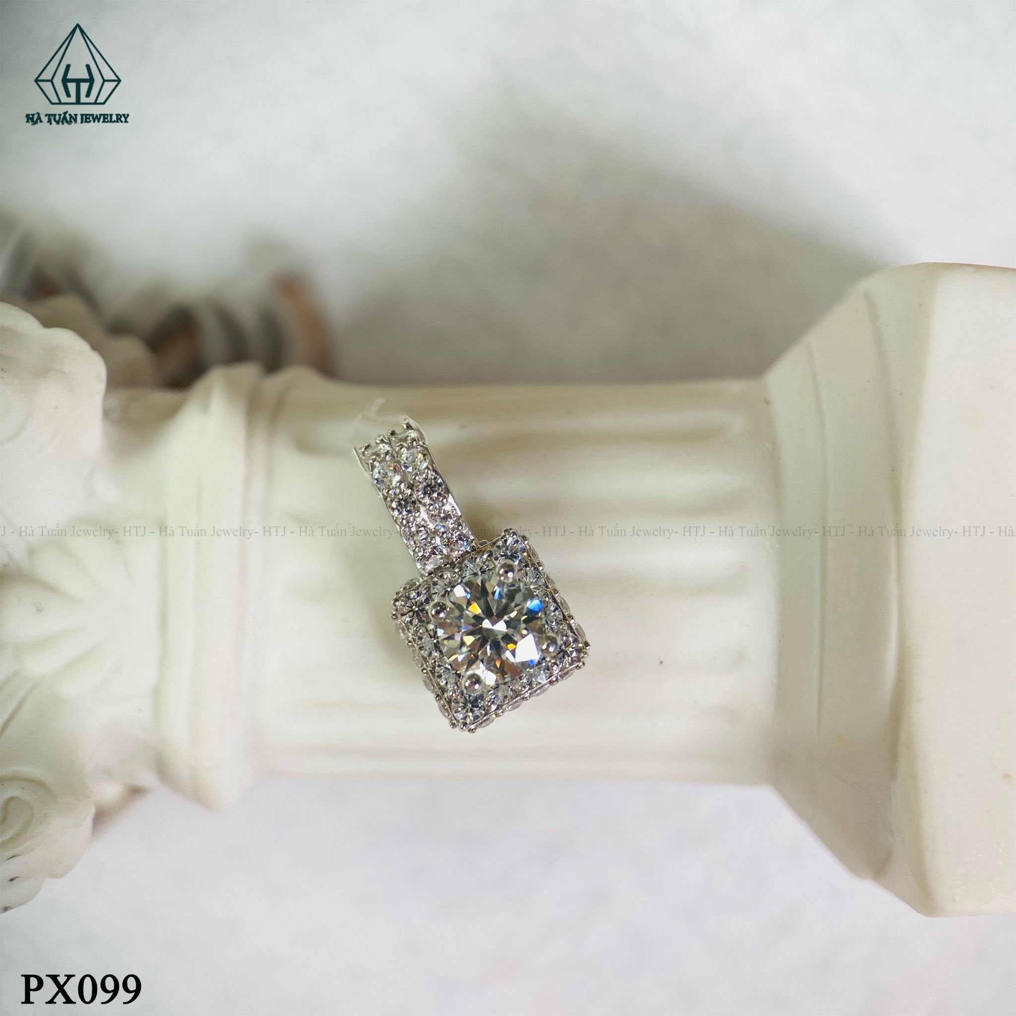  PX099 5.4mm Mặt vuông 