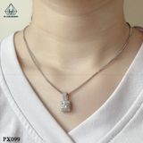  PX099 5.4mm Mặt vuông 