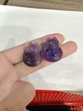  PC001 MẶT HỒ LY THẠCH ANH TÍM 