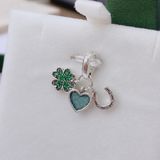  C444 Charm sister hood 