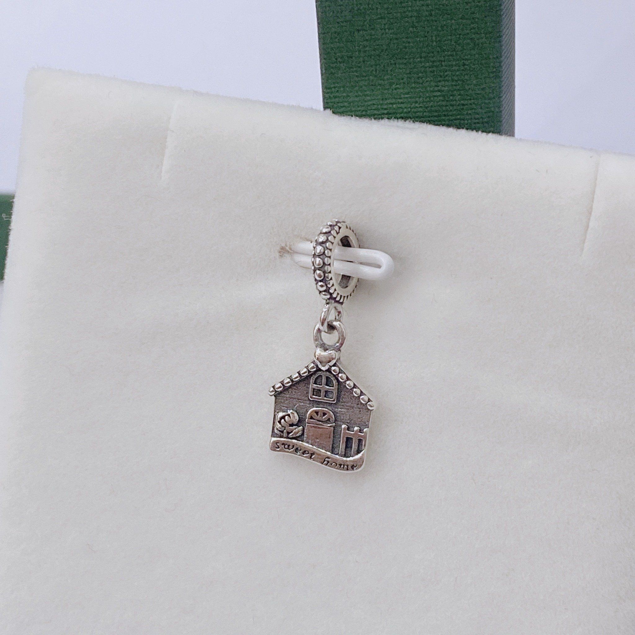  C443 Charm sweet home 