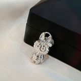  P388 Mặt dây labubu 