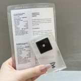  LDI45 Kim cương nuôi cấy 4.5mm-IGI LG585333633 