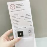  LDI81 Kim cương nuôi cấy 8.1mm-IGI LG666435192 