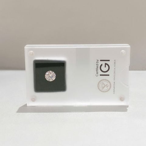 LDI81 Kim cương nuôi cấy 8.1mm-IGI LG666435192