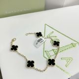  BWG016 VV18K 12mm Lắc VAN đen 