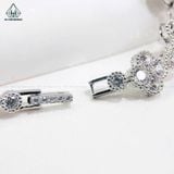  B021 Lắc tay Van 9mm 