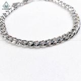 B016 Lắc tay xích lật 