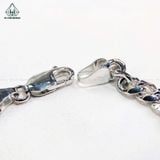  B016 Lắc tay xích lật 