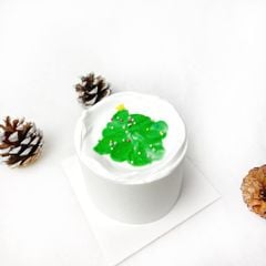 Bánh Kem Noel