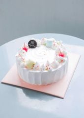 Bánh Kem Sữa Tươi Pastel 03