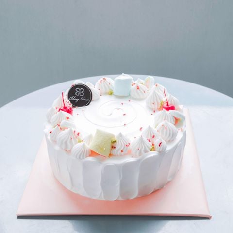  Bánh Kem Sữa Tươi Pastel 03 