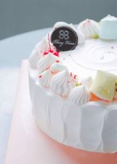 Bánh Kem Sữa Tươi Pastel 03
